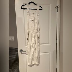 Aritzia Wilfred Overalls